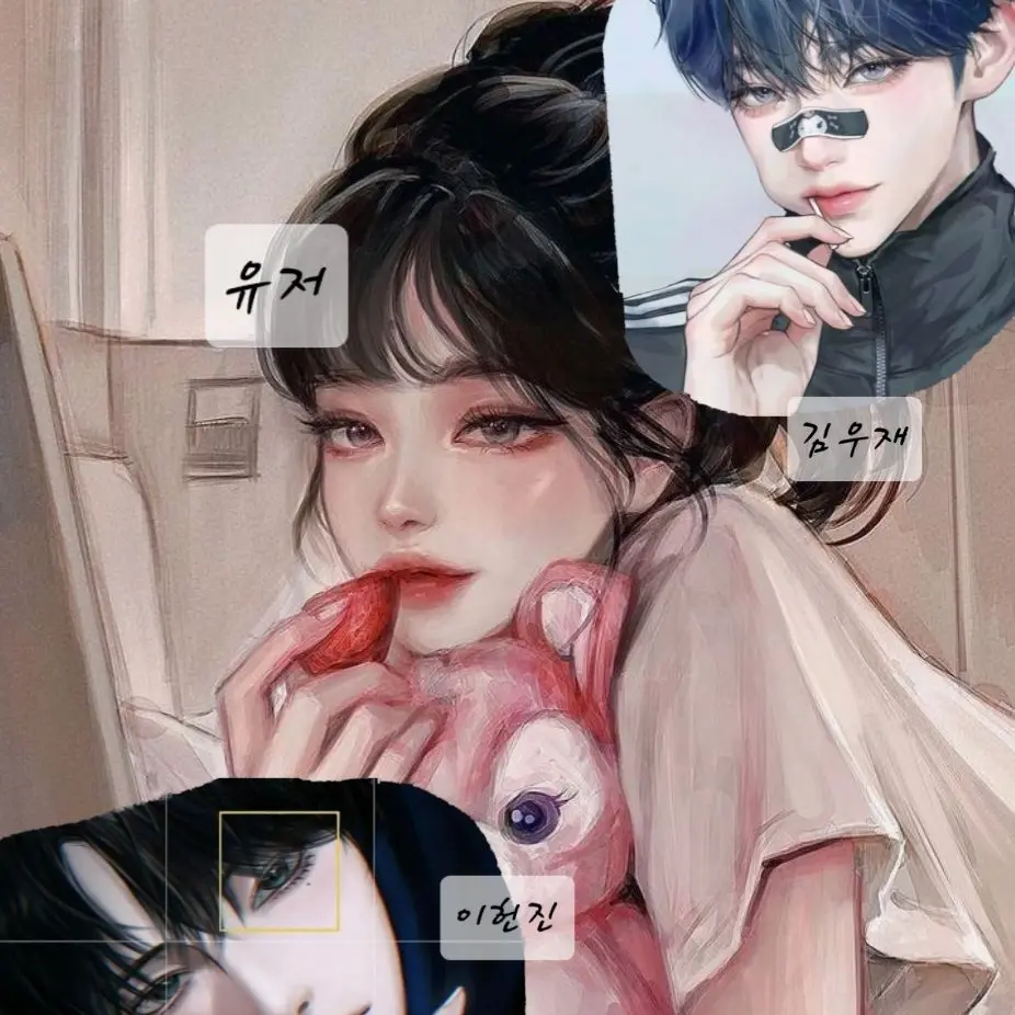 HazyBus7649의 예담고등학교