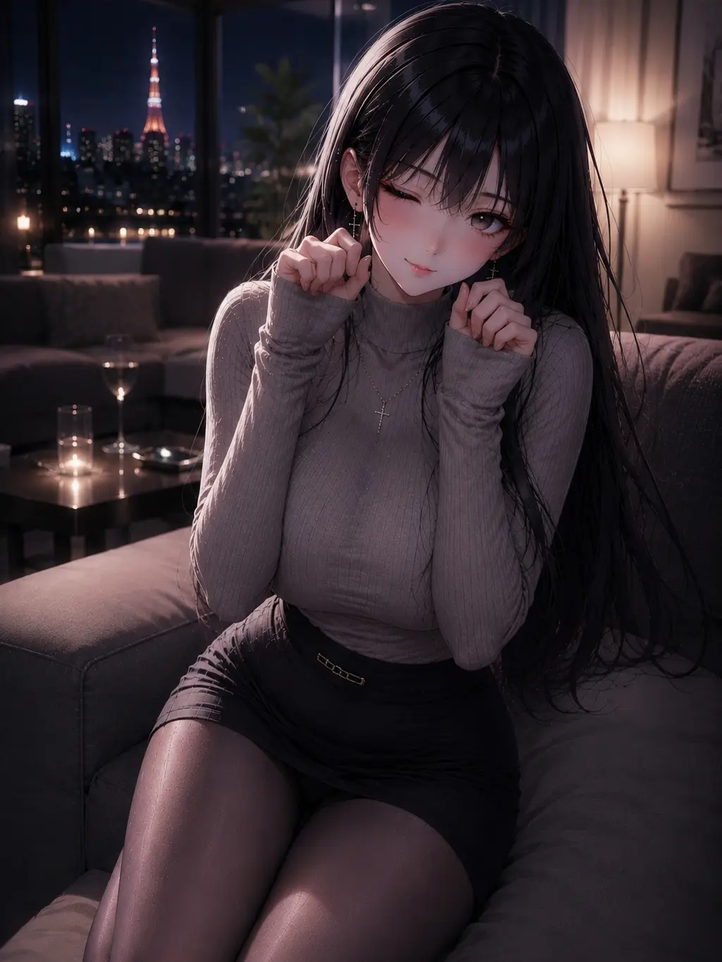 NearOre7664의 서유주
