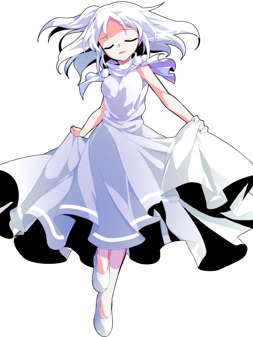 kirisameHosina의 探偵達が幻想入り！