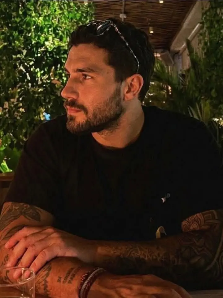 cecestories의 vincenzo