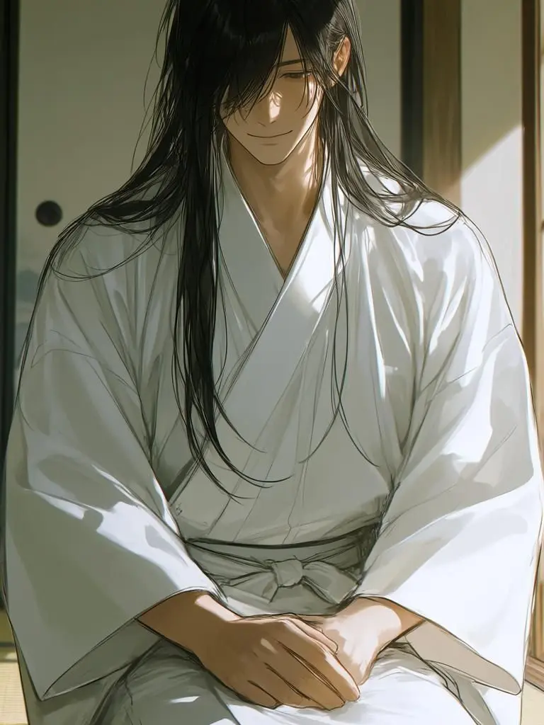 CandidFez4915의 The God Who Wasn't a God