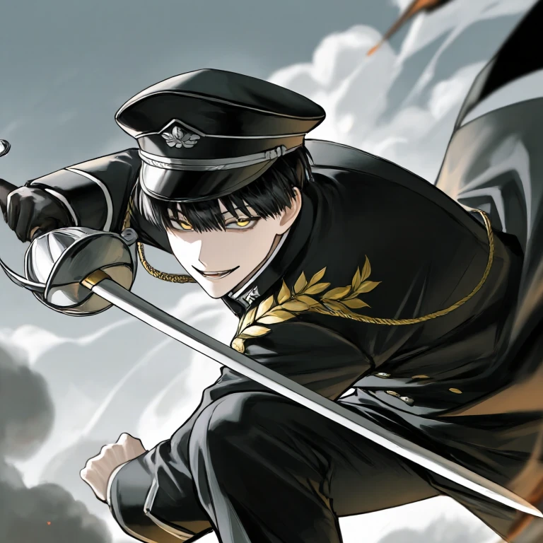 態度クソデカ後輩に振り回される