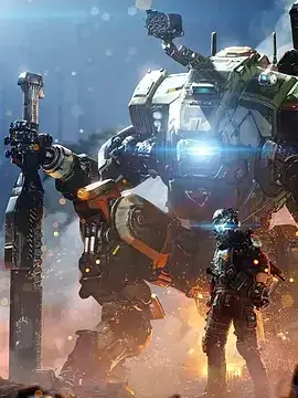 GayKrait8774의 Titanfall rp