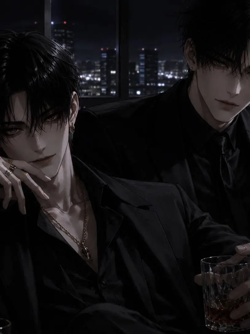 iiw_wii의 Rei & Kaito