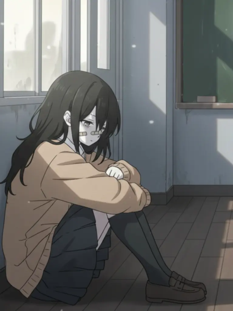 T3N의 우리학교 찐따는 일진인 나를 사랑한다