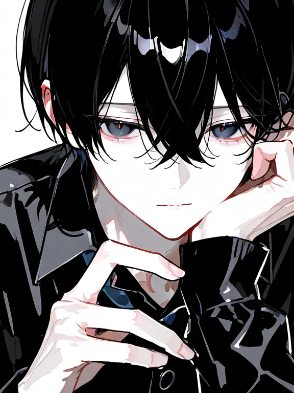 shark.017의 〚BL〛激重甘サドな後輩