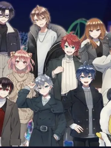 SmoothSand4182의 からぴちと遊園地！パート1