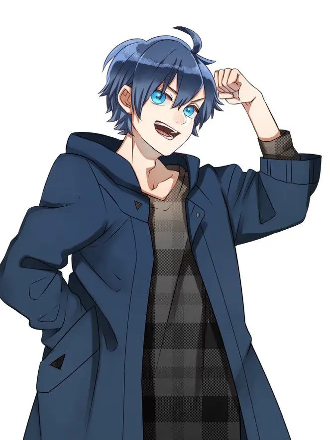 Non_lq의 なおきりさんに甘えたい❗