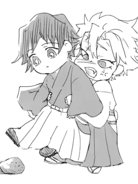 Miao_love의 삼각관계