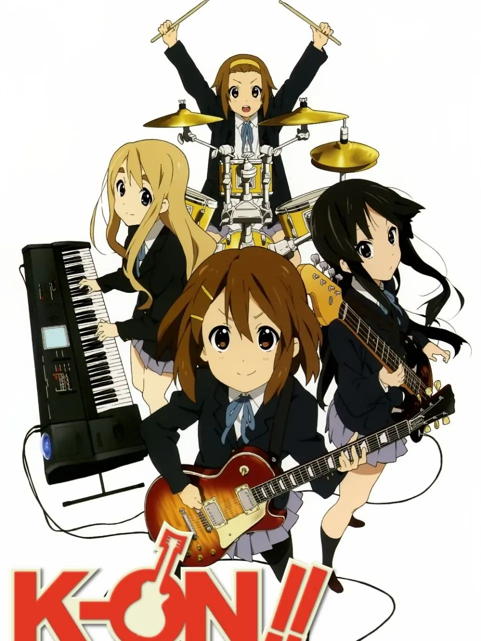 EggyMacaw9835의 K-On club