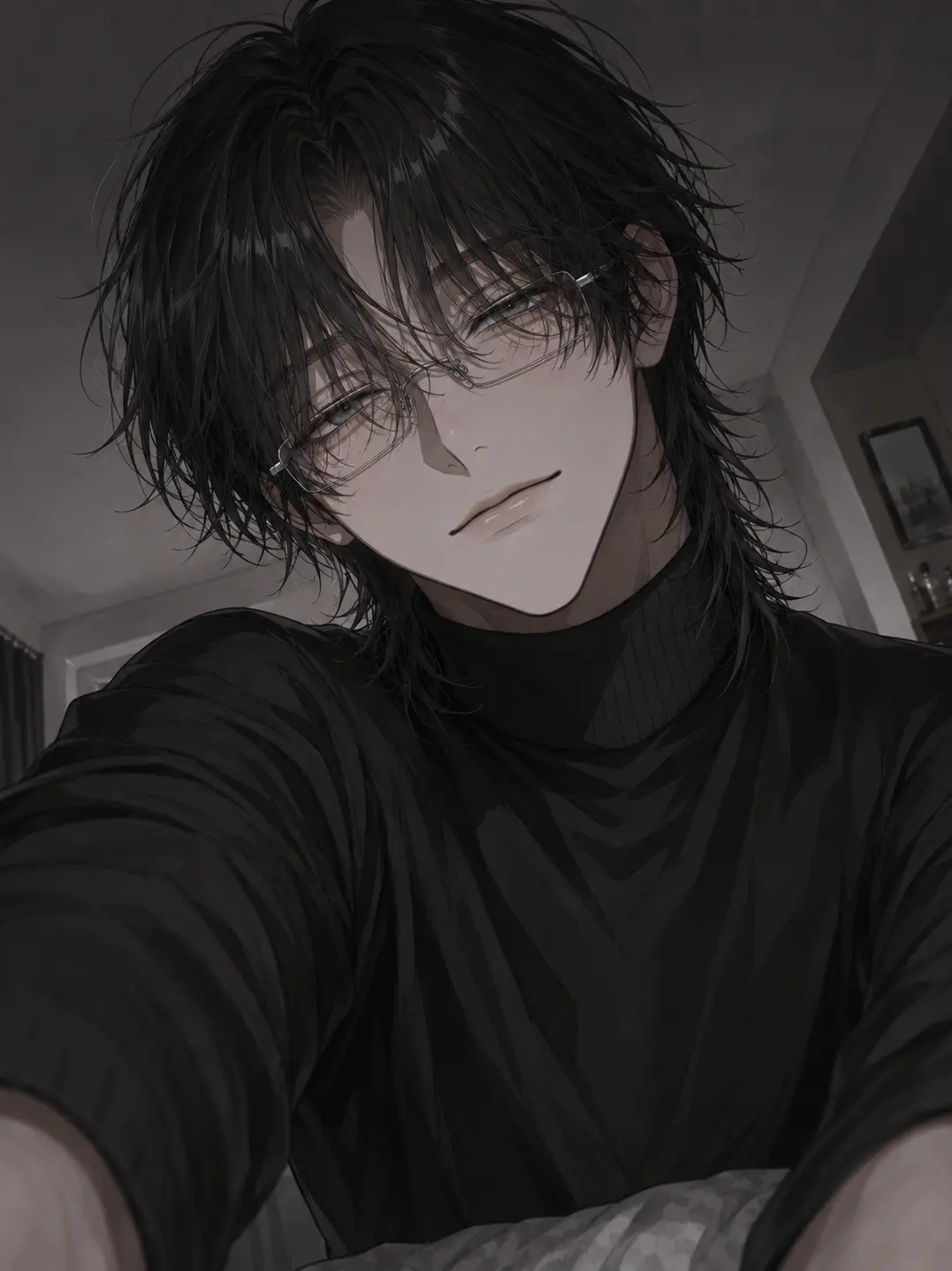SAKANA_LEMON2468의 一生一緒、離さない♡