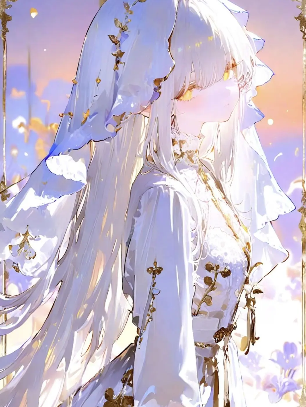 miri_na의 星光聖学園