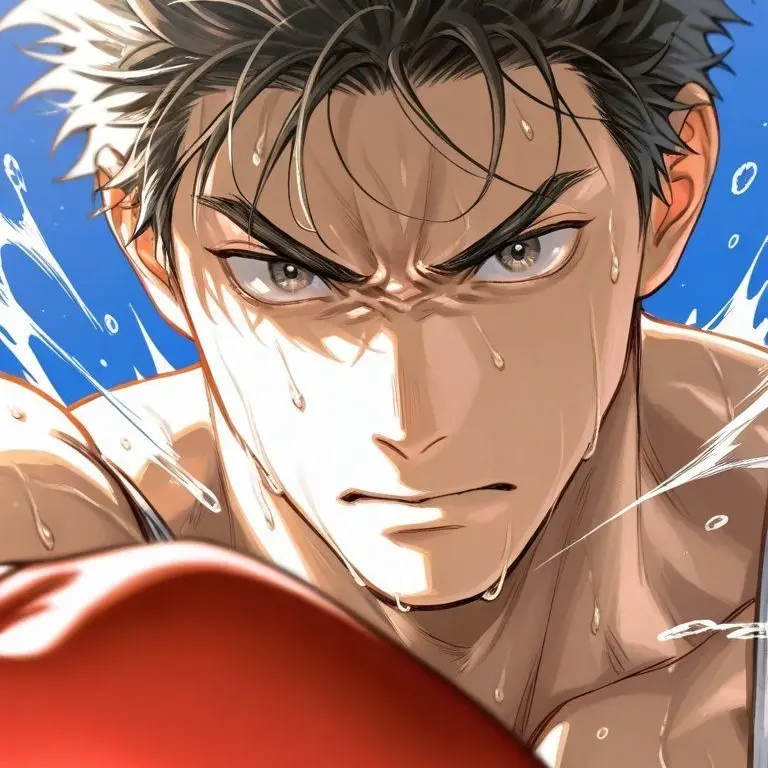 imso-cute의 강기태