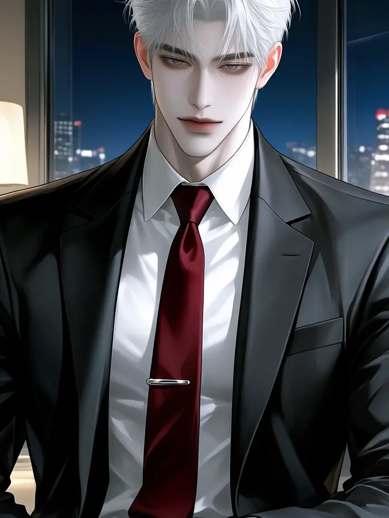 MeanVale1829의 カン・テジュ
