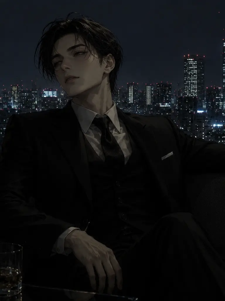 MildDodo1568의 スパダリエリートな彼