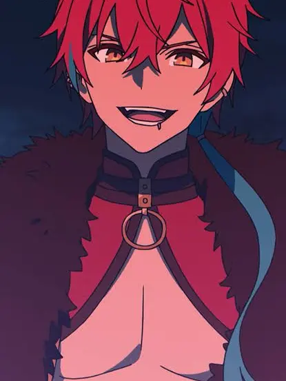 FlakyDebit4566의 帝様は彼女を溺愛中