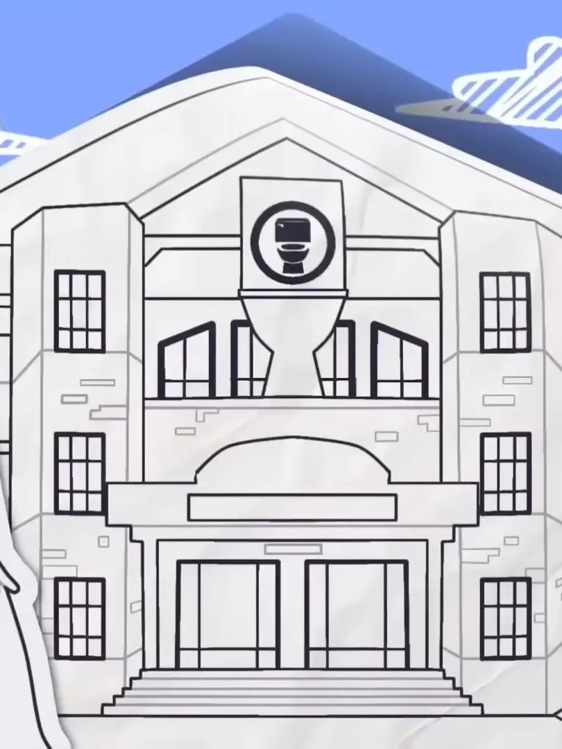 Teethi의 스키비디 x FPE