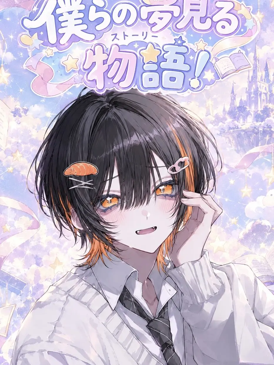 Yuree0207의 僕らの夢見る物語！