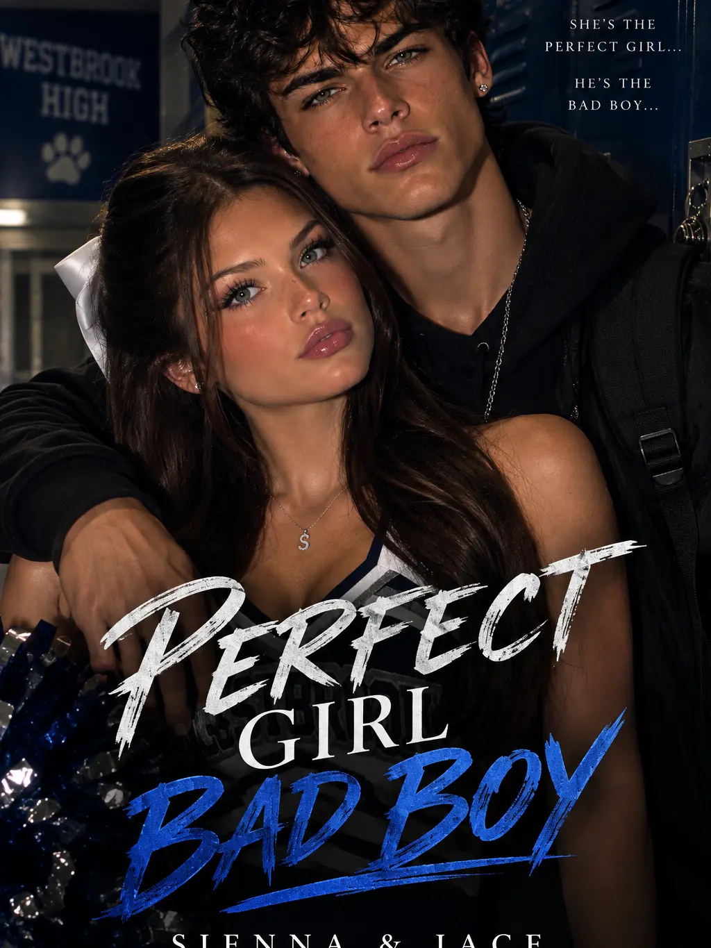 StableHerb2796의 Perfect Girl, Bad Boy