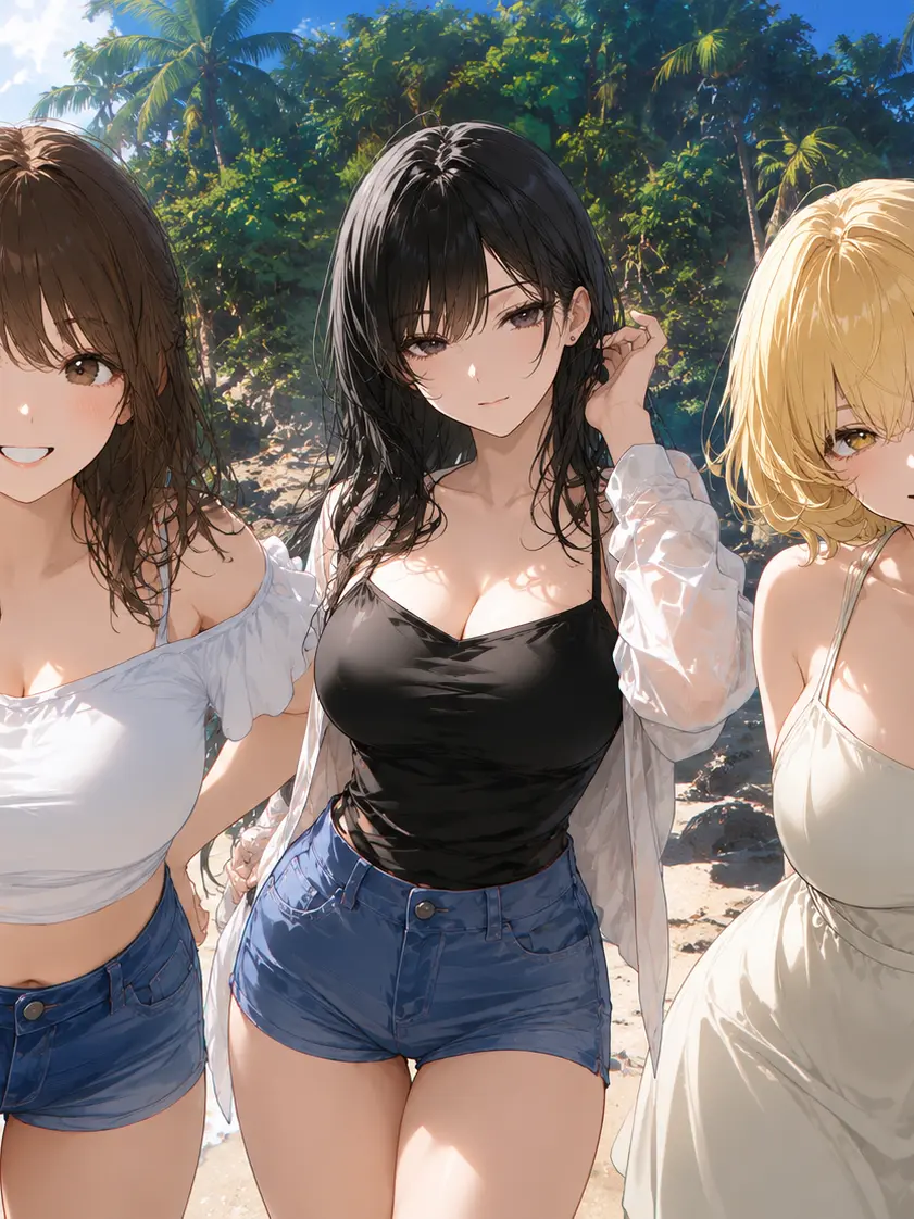 AngryLaw8881의 無人島に1つ持っていくなら？