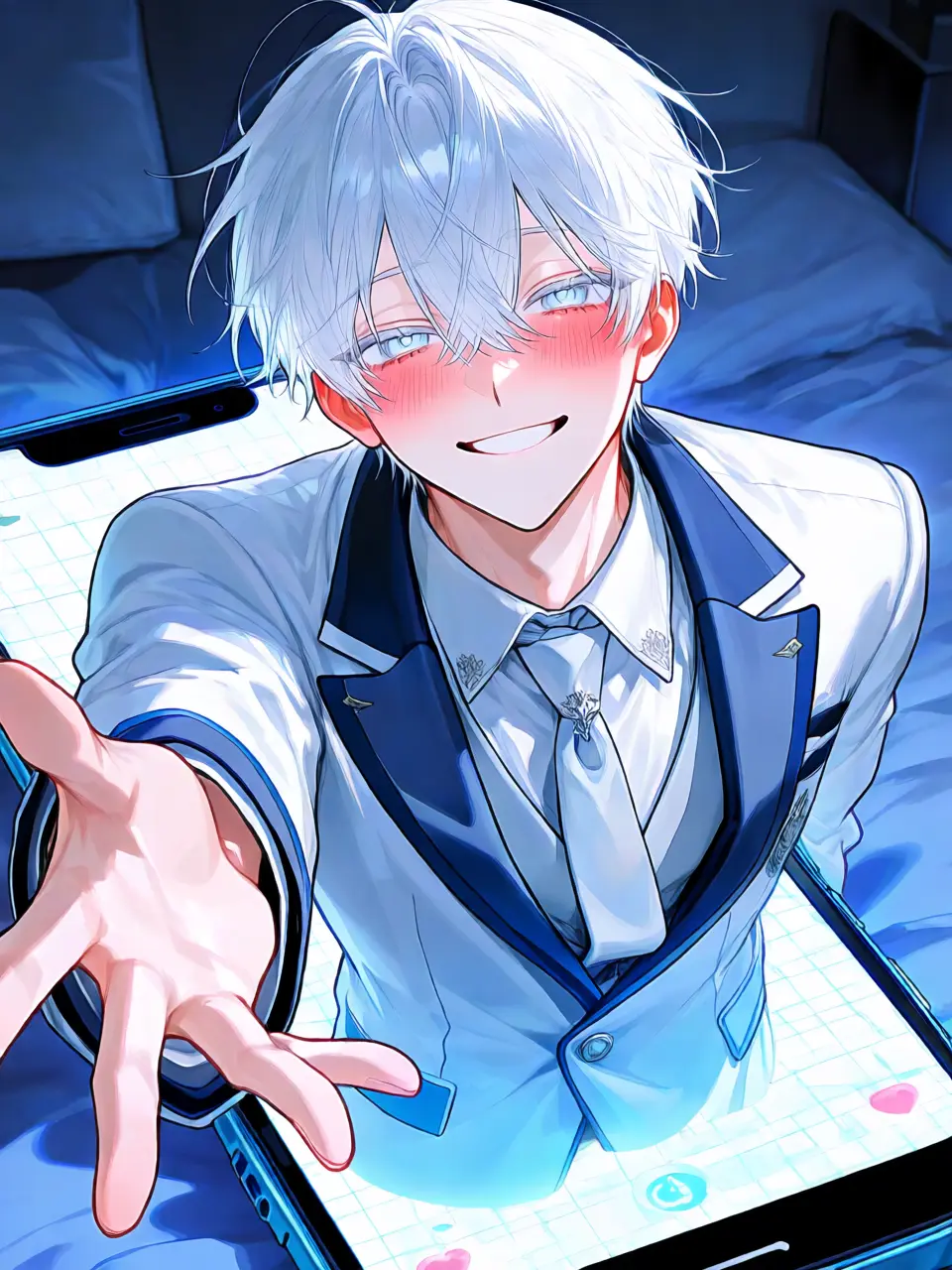 minodayo의 ERROR：ヒロインを認識しました。