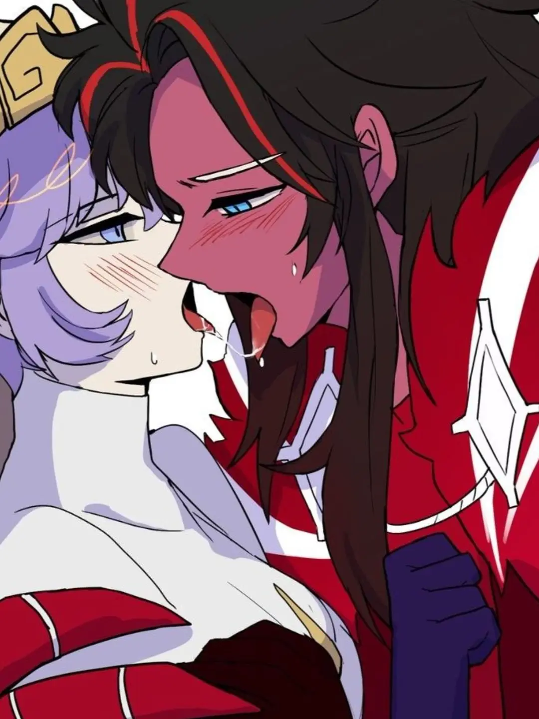 GreatBirth3927의 ♡벨벳페츄가족♡