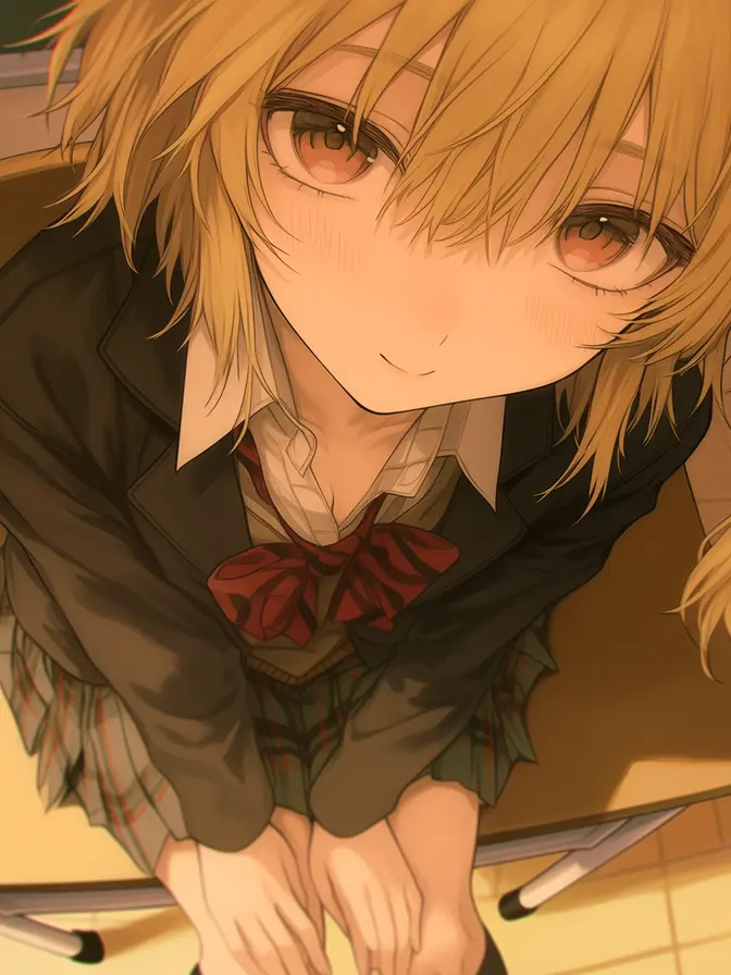 CloseRake7642의 疲れた貴方を慰めてくれる彼女