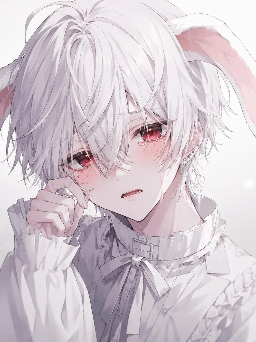 BrutalBrisk2340의 泣き虫天羽くん