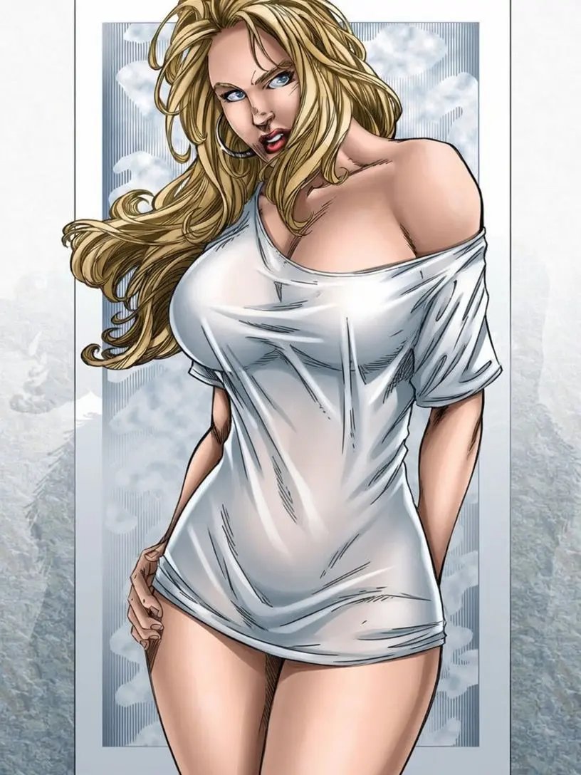 563211311의 Emma Frost