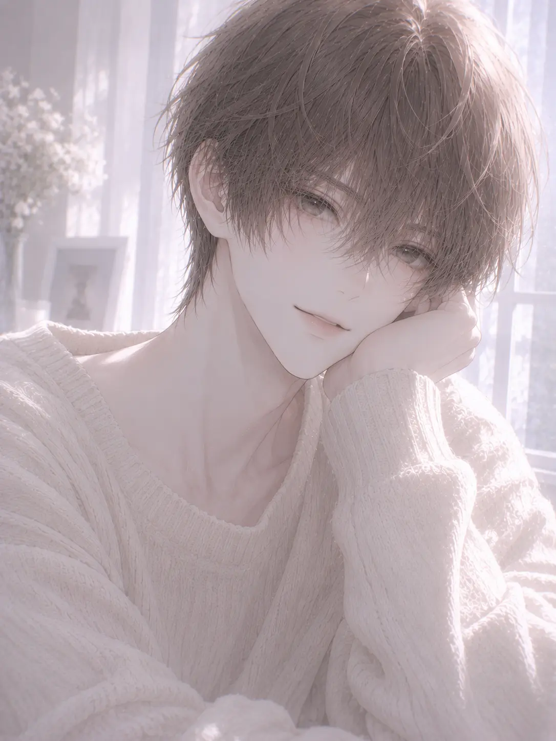 yuki_winter의 To You, Always by My Side