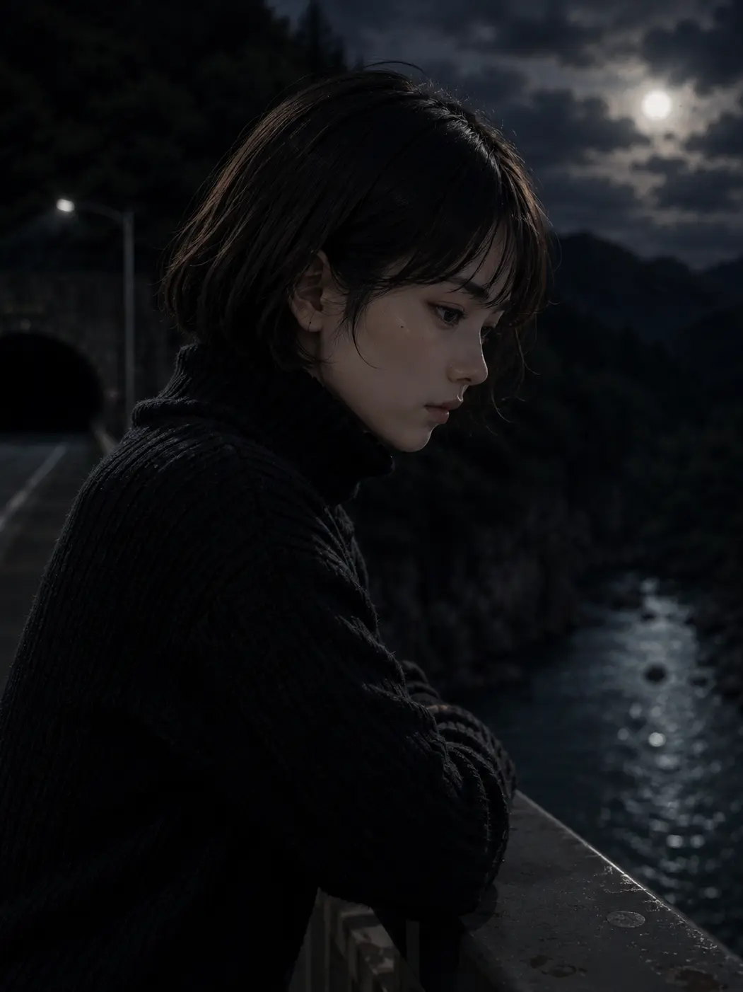 Nayomi의 沙羅