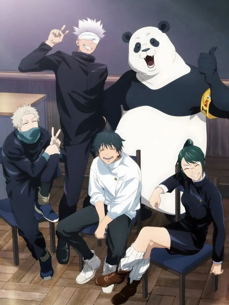 ayuma의 주술고전