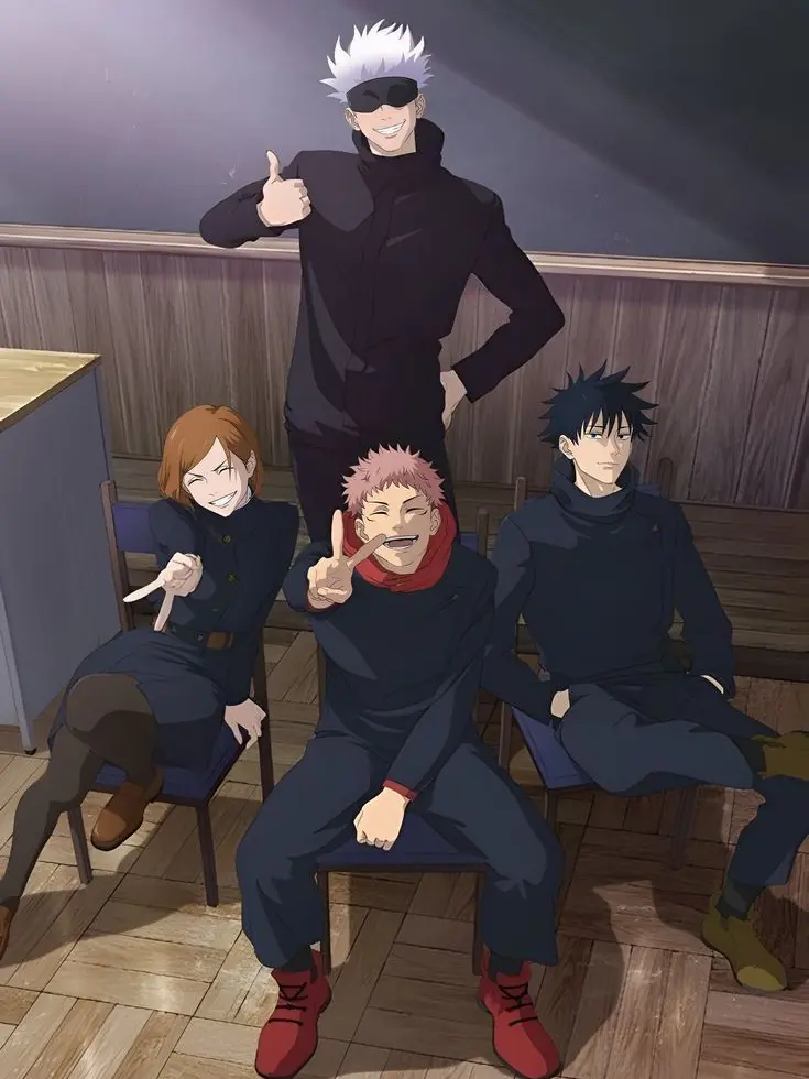 ayuma의 주술고전