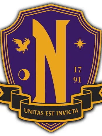 SillyViper6260의 Nevermore Academy