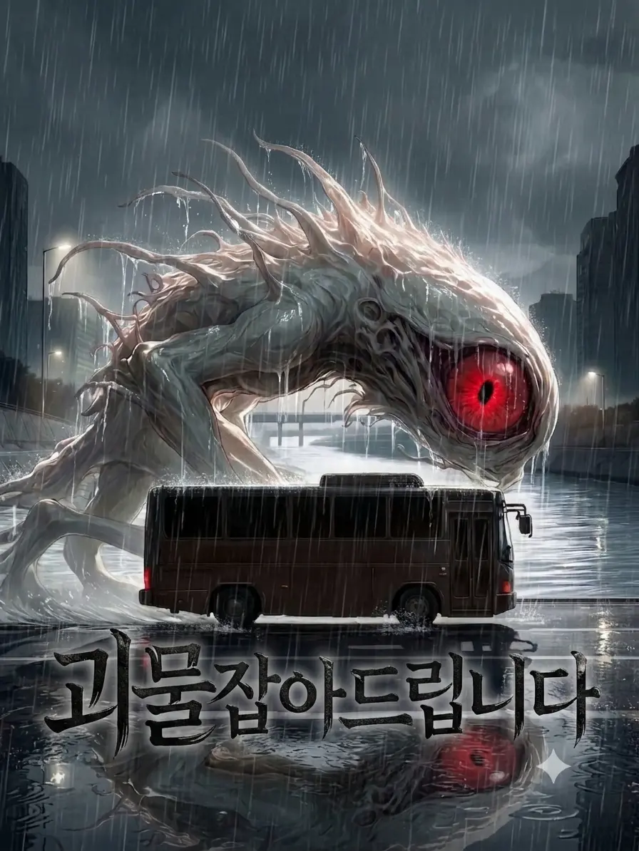 Devin704의 괴물 잡아드립니다