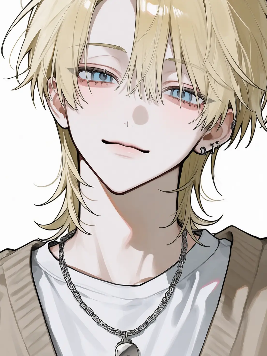 nina_komomo의 女子にも男子にも好かれるuser