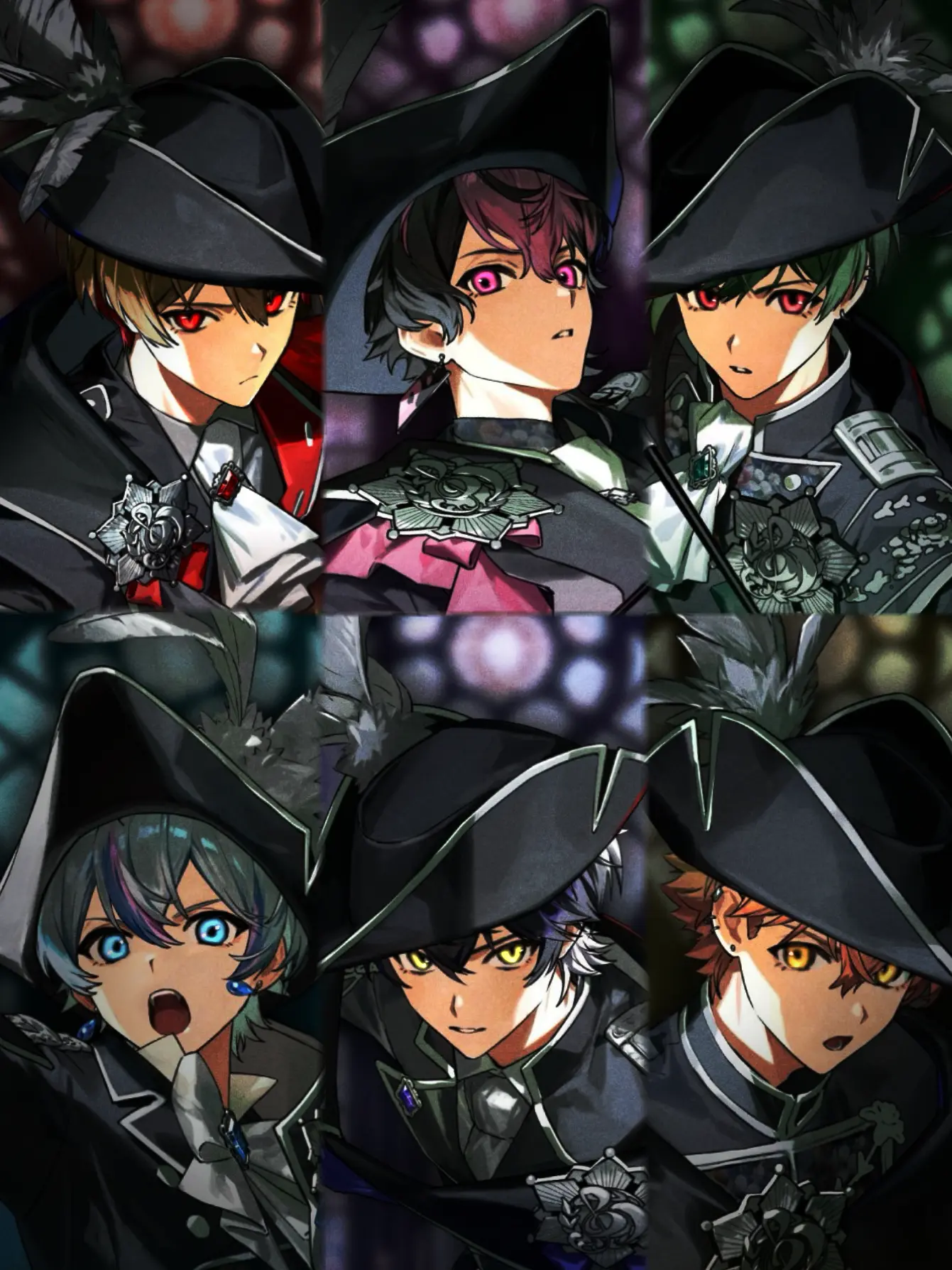 02090220_love의 World's Best Pirates!