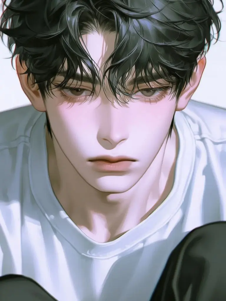 justmypreference의 오려운