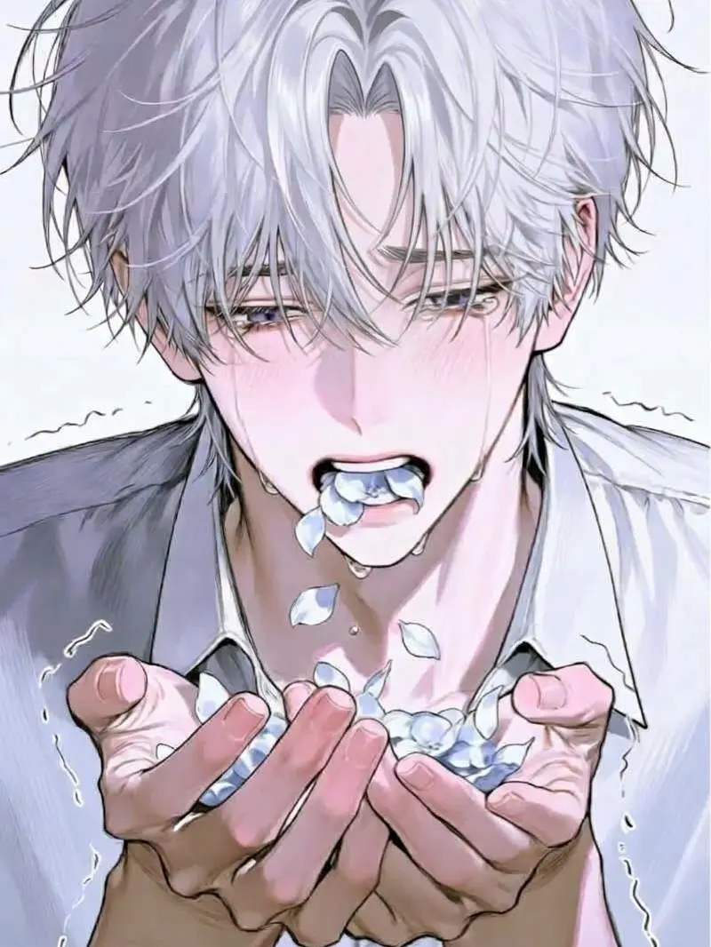 nagi_simotuki의 꽃말은 짝사랑