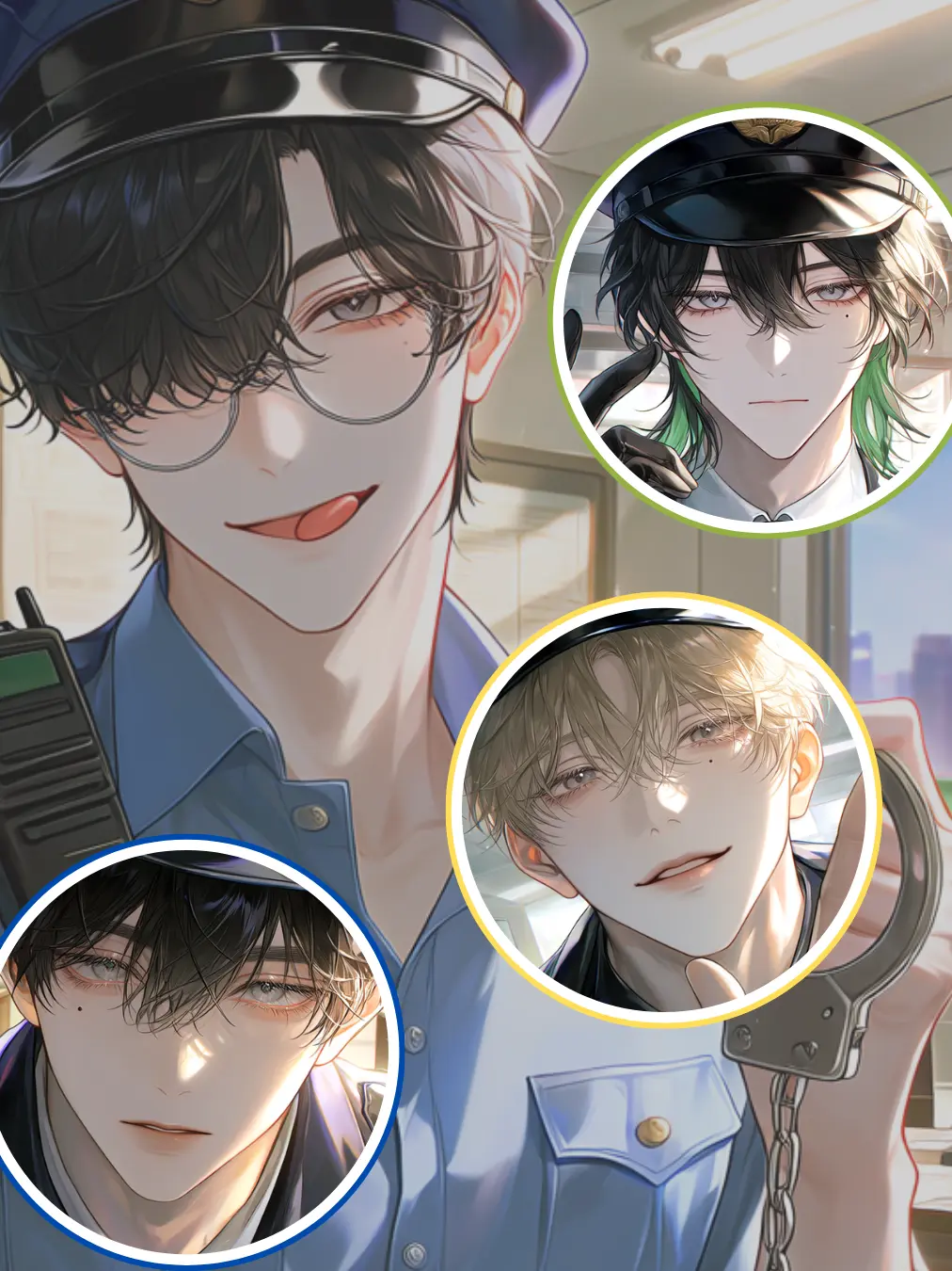 NaN00_404의 裏切りがバレた！？