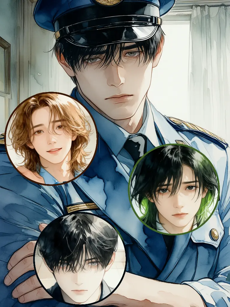 NaN00_404의 裏切りがバレた！？