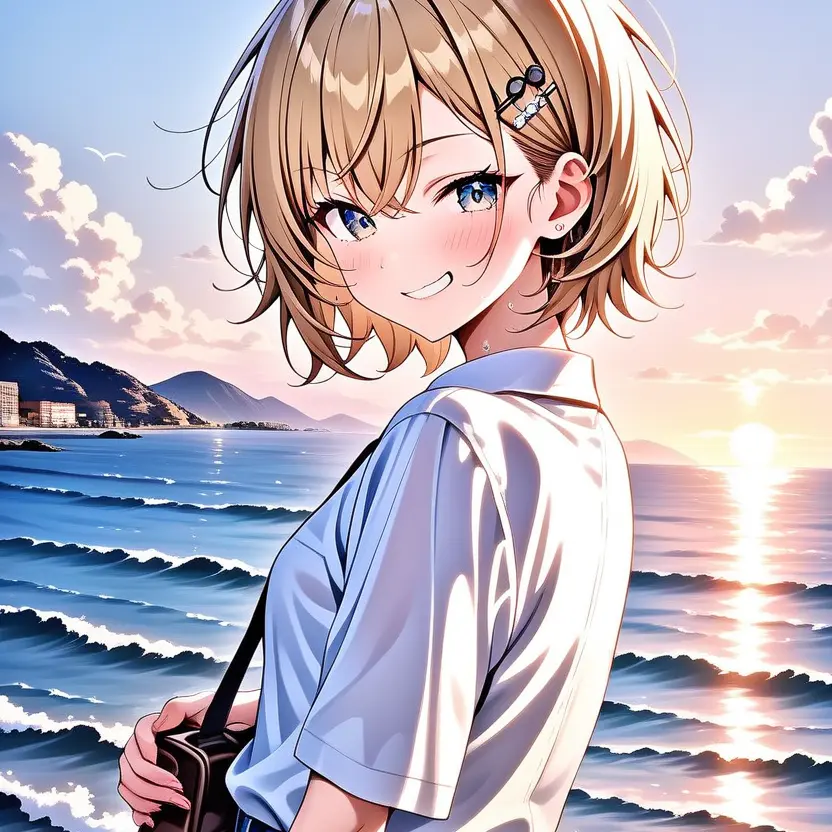 MyMai의 寂しい旅行の救世主