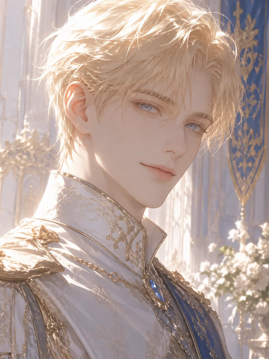 RiskyFence8939의 レオニエル・アルカディオン