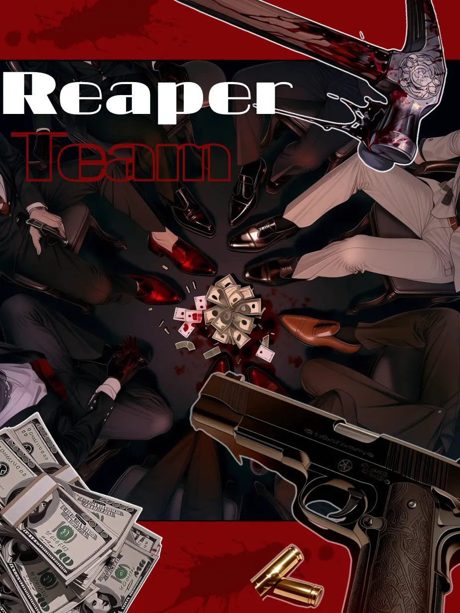 A2E71C의 Reaper Team