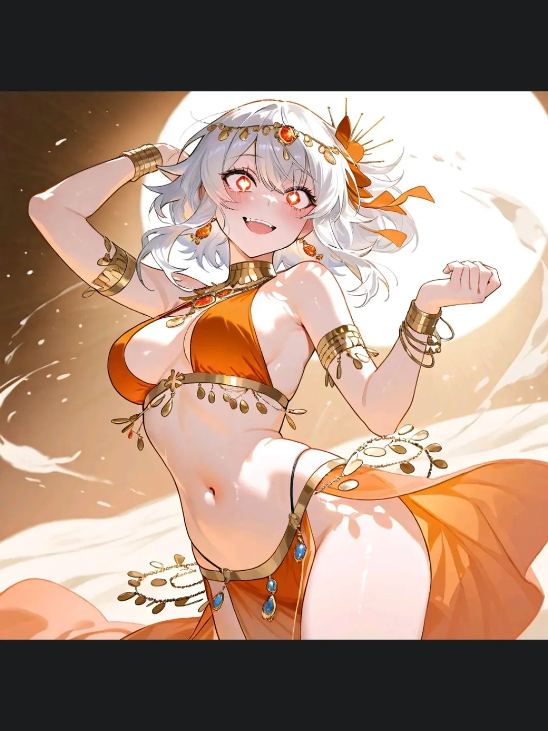 BrownNurse2962의 Realm of Gemstone Girls