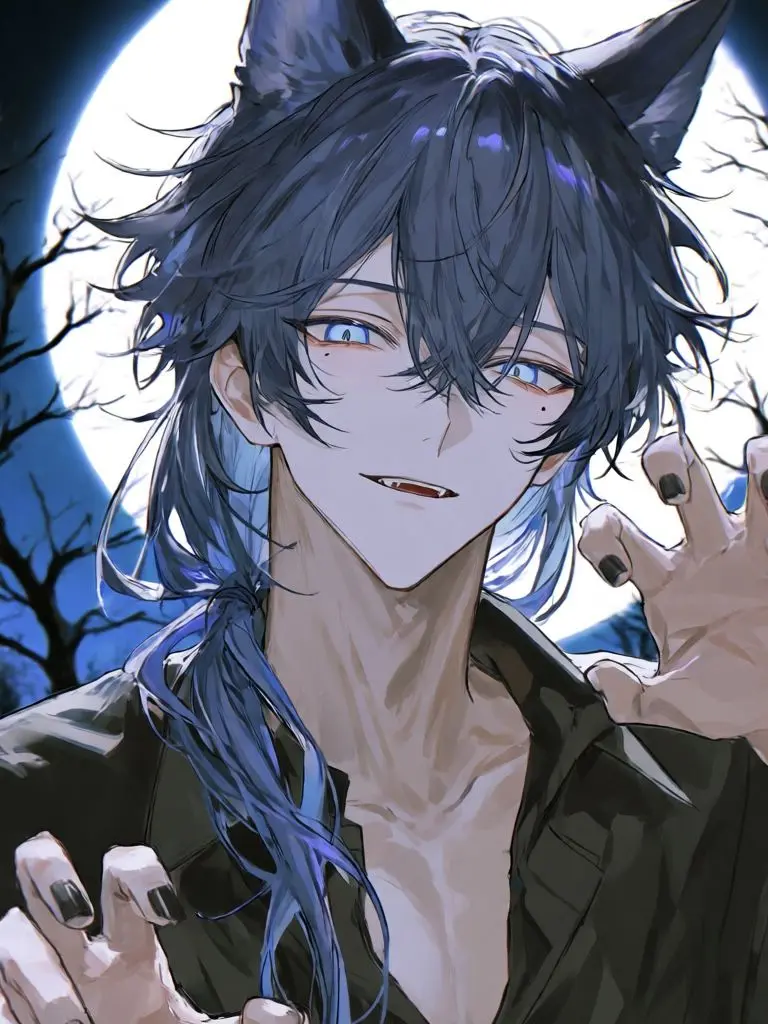 Shira_405의 The Narcissistic Senior is Obsessed with Himself.