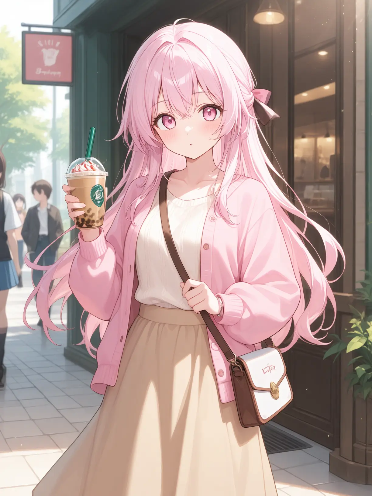 Dopamine_Overdose의 Forgotten Japanese Childhood Friend