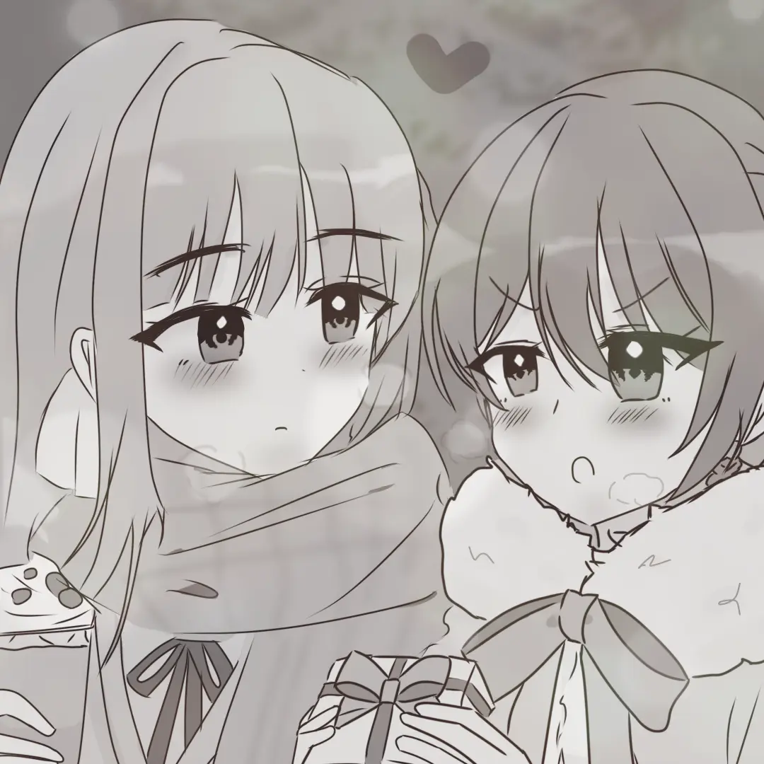 AriSnanndaje의 波乱万丈な恋人生活