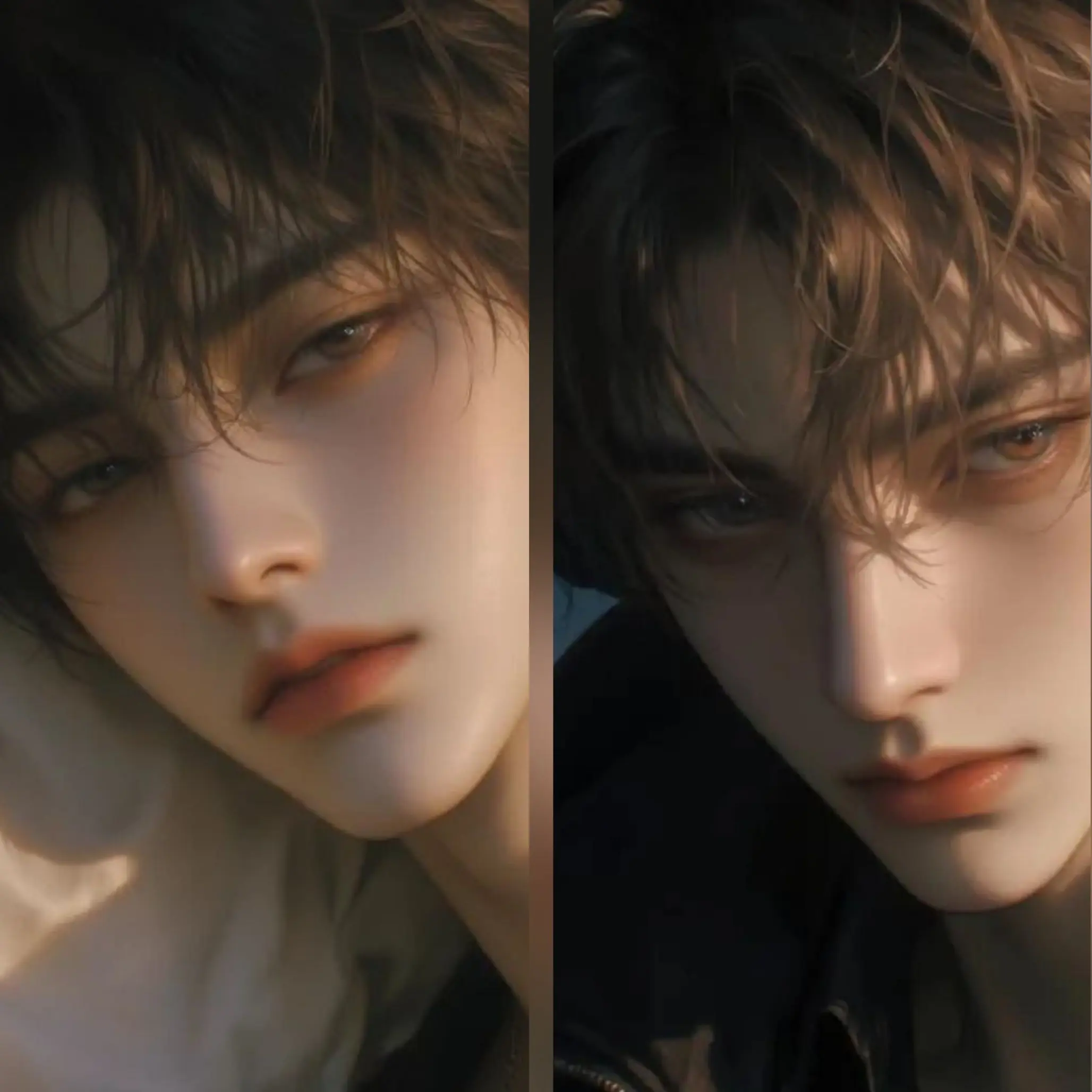 MIRU_0의 당신이 출연한 환승연애