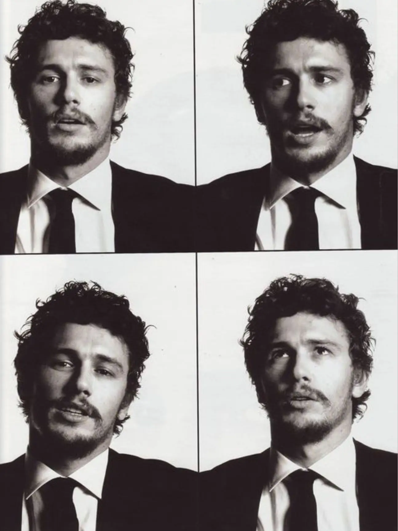 loveevanever의 I think I need someone older. James Franco